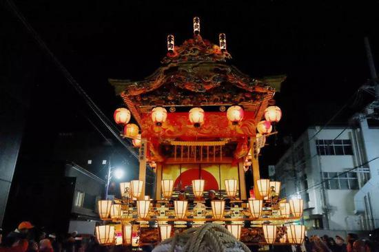 Photo by 堂本由利