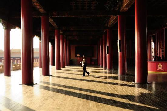 Photo by 龙颜大悦 via Flickr