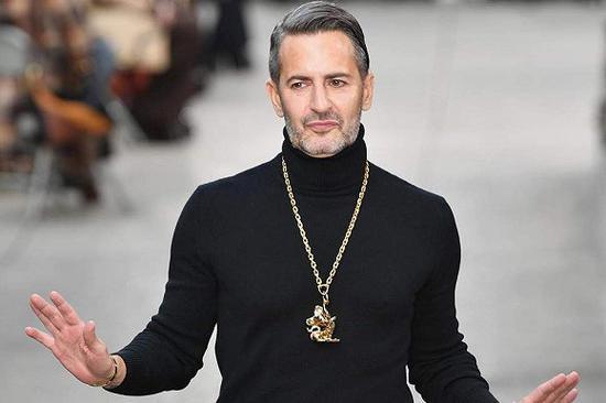 Marc Jacobs 图片来源:Getty Images