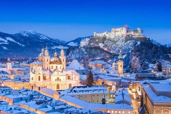 ©Lonely Planet