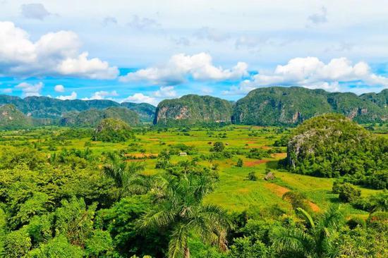 ©Lonely Planet