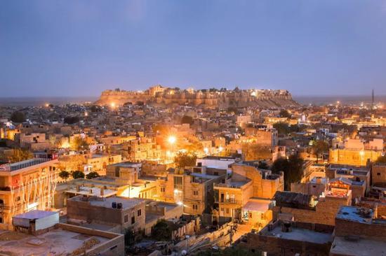 ©Lonely Planet