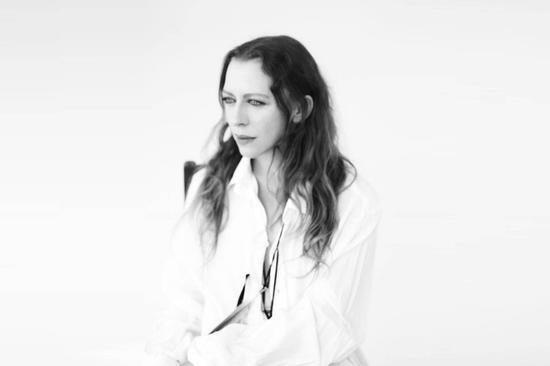 设计师Ann Demeulemeester