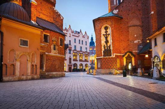 ©Milan Gonda/Shutterstock