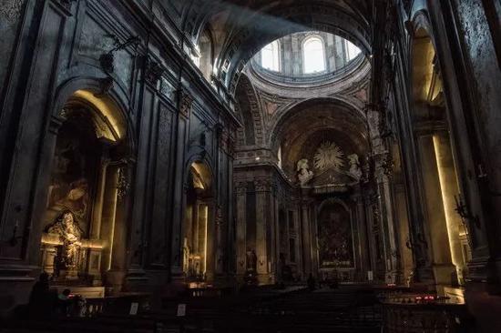 埃什特雷拉圣殿(Basílica da Estrela)