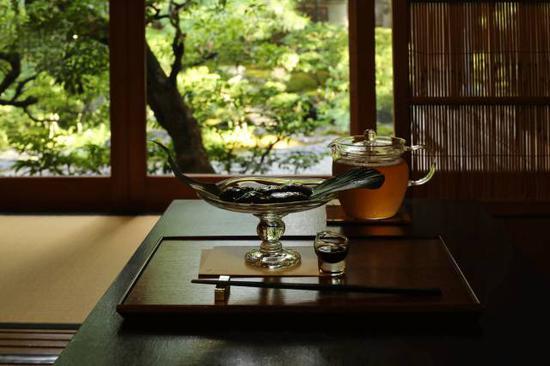 ‘わらび餅(蕨餅)’