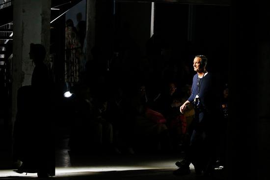 ESTROP/GETTY IMAGES
