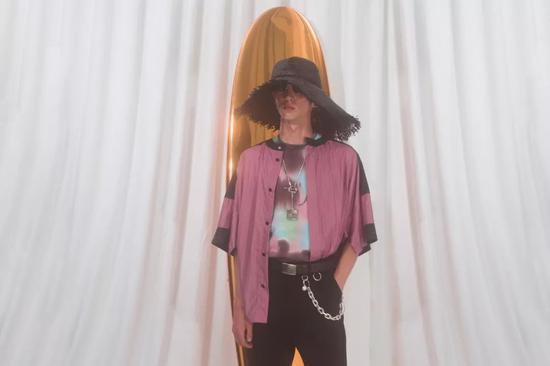 AMBUSH 2019 春夏系列