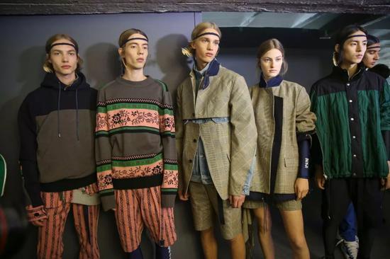 Sacai SS19