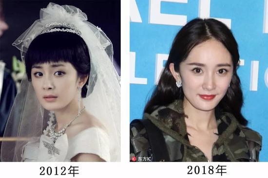 杨幂
