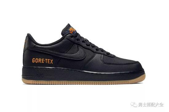 Nike Air Force 1“GORE-TEX”