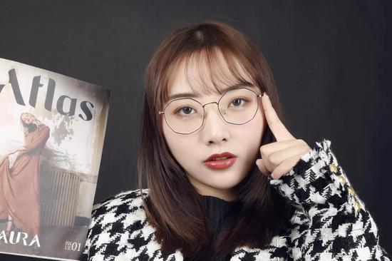 图源Makeup八公举,转载请注明来源