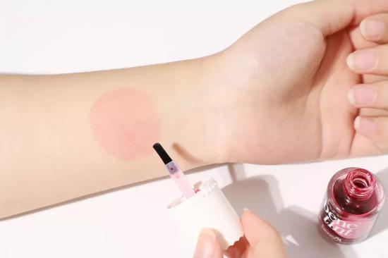 图源Makeup八公举,转载请注明来源