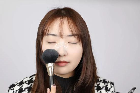 图源Makeup八公举,转载请注明来源