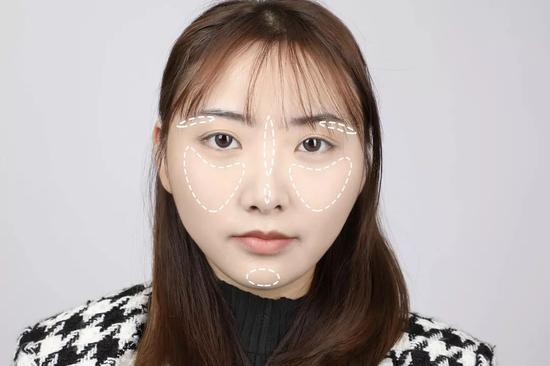 图源Makeup八公举,转载请注明来源
