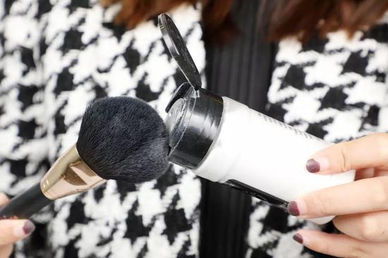 图源Makeup八公举,转载请注明来源
