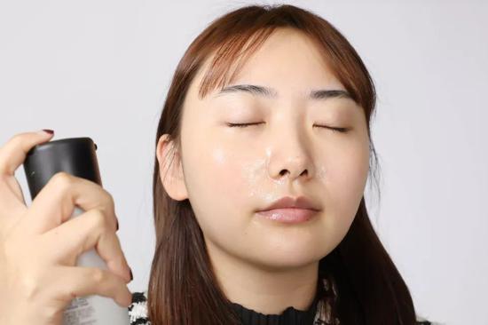 图源Makeup八公举,转载请注明来源