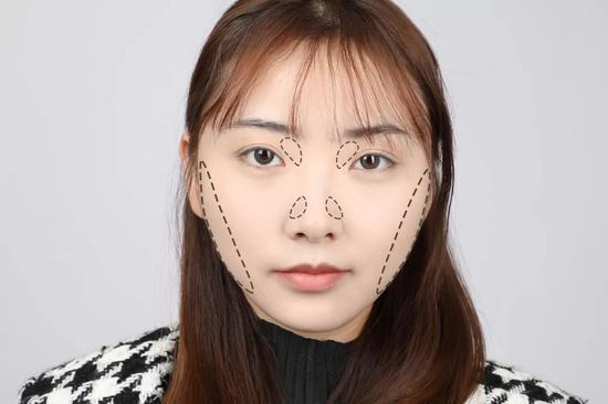 图源Makeup八公举,转载请注明来源