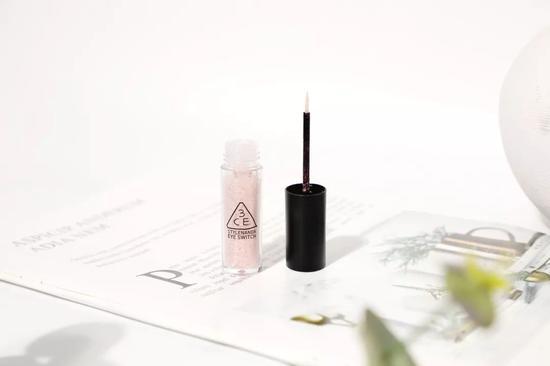 图源Makeup八公举,转载请注明来源