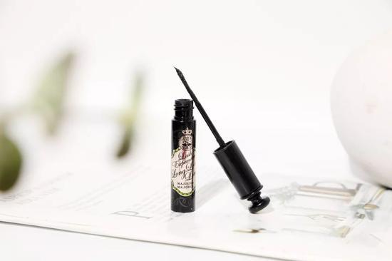 图源Makeup八公举,转载请注明来源