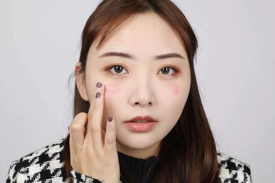 图源Makeup八公举,转载请注明来源