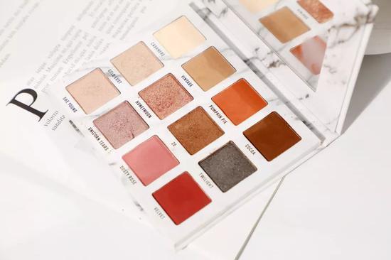 图源Makeup八公举,转载请注明来源