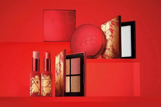cr:NARS JAPAN