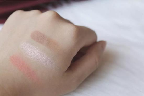 cr:小红书@MAKE UP FOR EVER