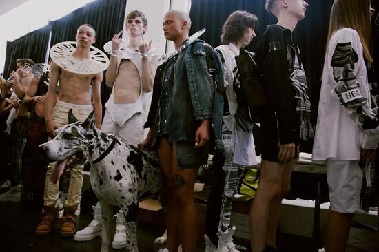 HBA 2015 春夏系列