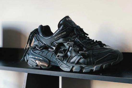 Balenciaga Track 2.0