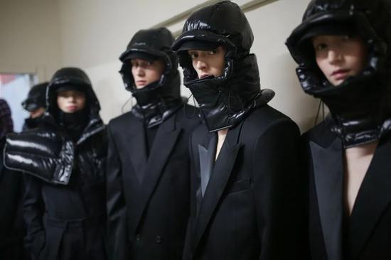 Juun.J 19AW