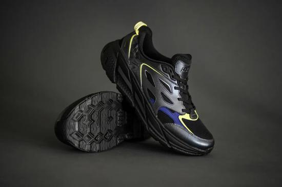 Hoka One One x Opening Ceremony BM Clifton