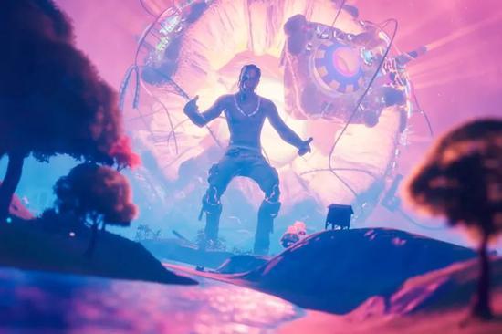via ins@fortnite