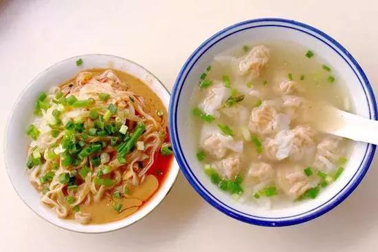 图源@ 福桃九分饱