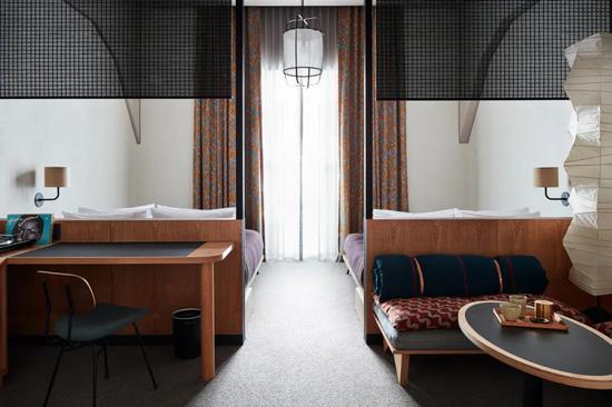Ace Hotel Kyoto