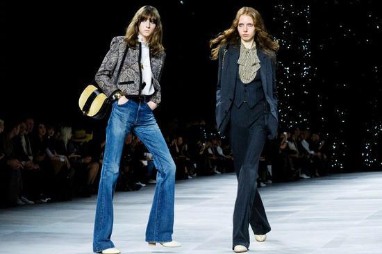 CELINE 2020春夏系列