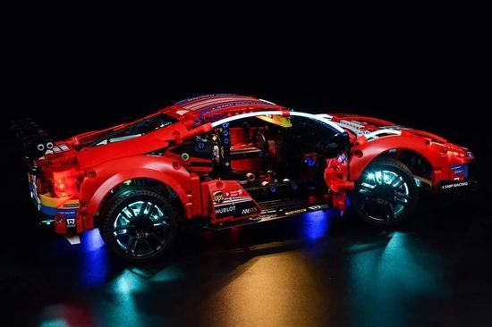 LEGO Speed Champions