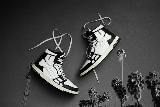 Amiri Skel Top Hi