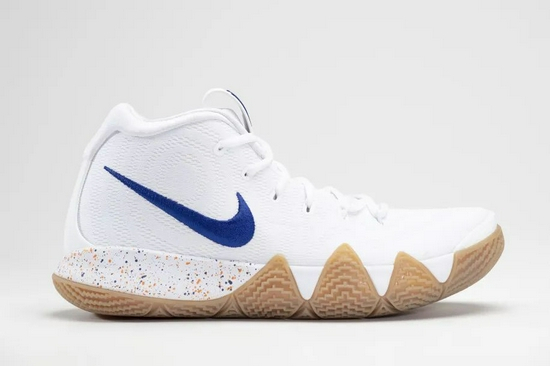Kyrie 4 | Uncle Drew(2018)Nike