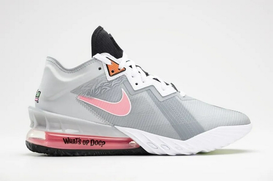 LeBron 18 Low | Space Jam: A New Legacy (2021)Nike