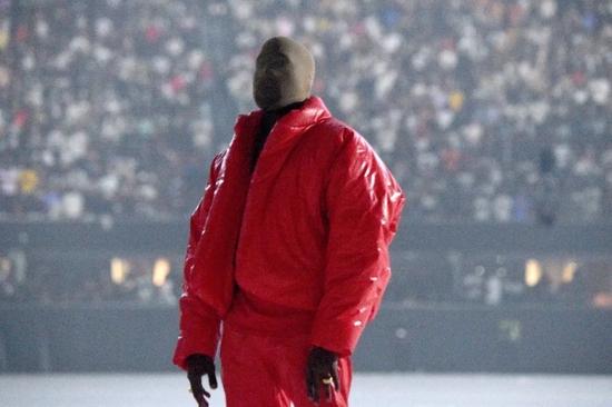 YEEZY x Gap Round Jacket