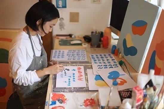Mayumi Yamase 在 Noah Clubhouse