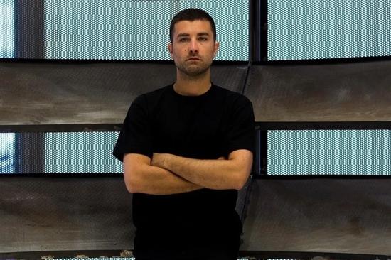Patrizio Vita / Via MF Fashion