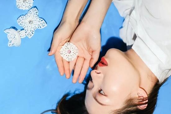Uni Jewelry 心花系列