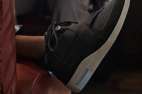 Nike Air Fear of God 180