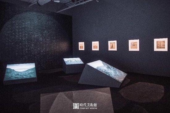 北京时代美术馆“看见.北疆”学术策展