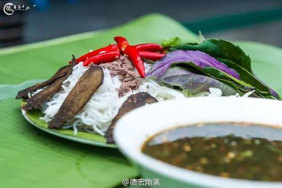 图自@德宏角落