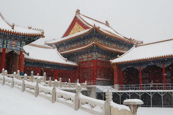 Photo by Ting Chen via Flickr