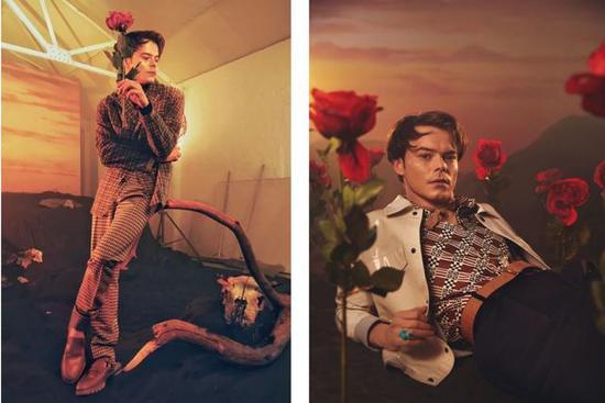Flaunt Magazine