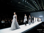 “生命之光”HONRN 2020春夏大秀亮相中国国际时装周